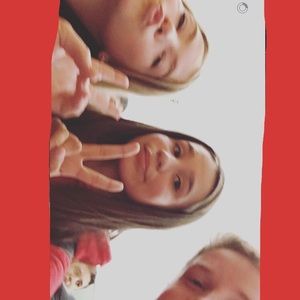 Meet your Posher, Peyton